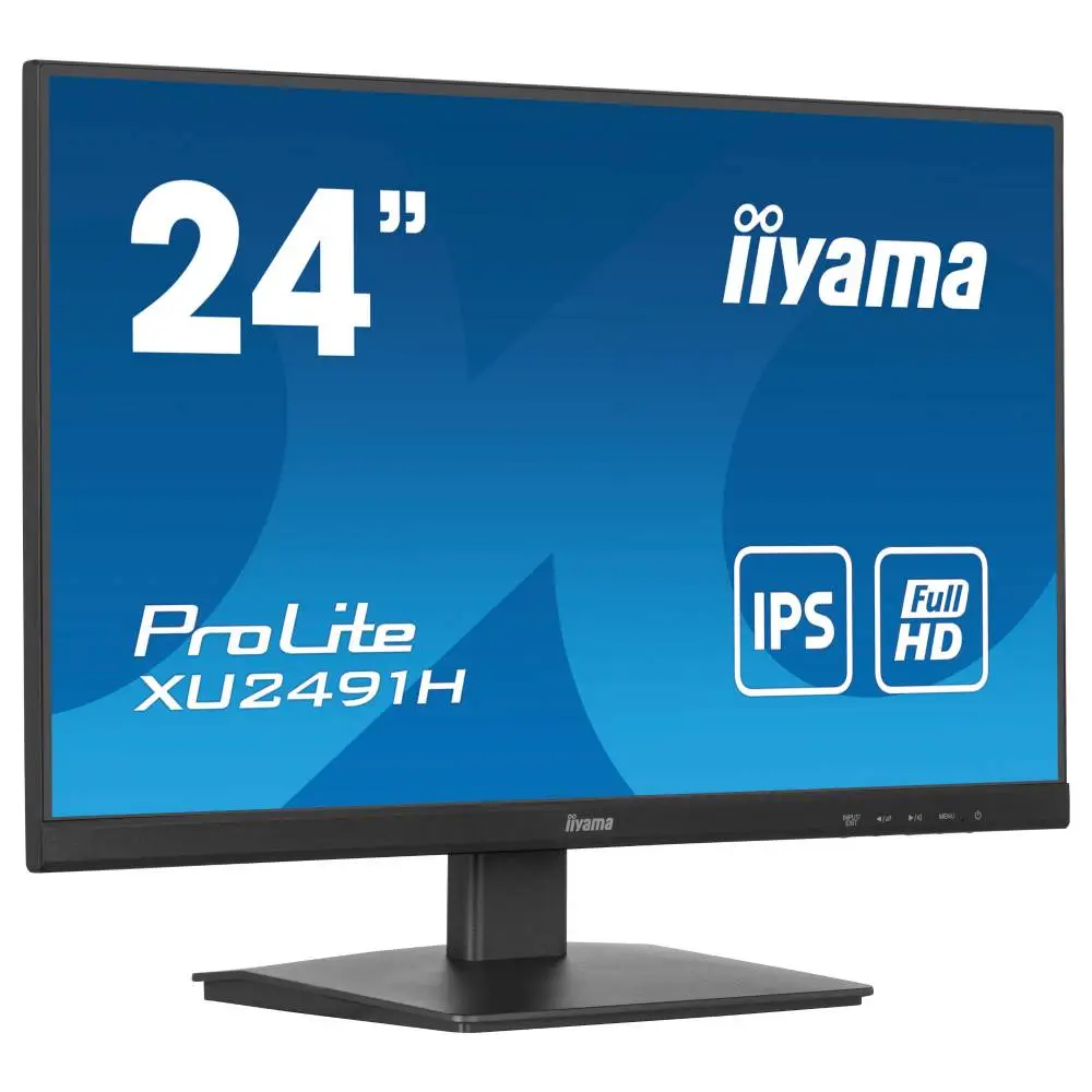 Монитор IIYAMA XU2491H-B1