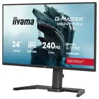 Монитор IIYAMA GB2471HSU-B1