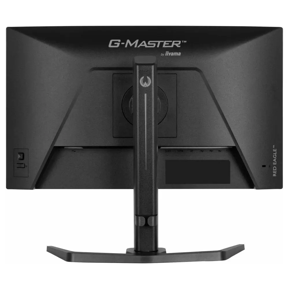 Монитор IIYAMA GB2471HSU-B1