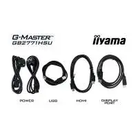 Монитор IIYAMA GB2771HSU-B1