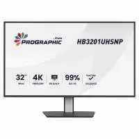 Монитор IIYAMA HB3201UHSNP-B1