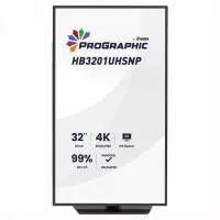 Монитор IIYAMA HB3201UHSNP-B1