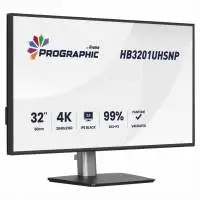 Монитор IIYAMA HB3201UHSNP-B1