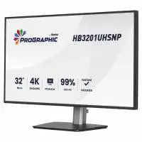 Монитор IIYAMA HB3201UHSNP-B1