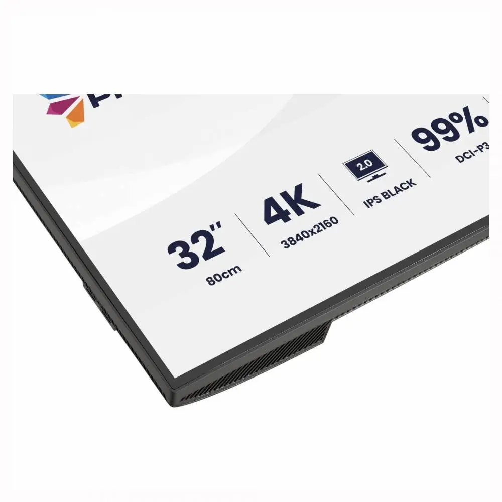 Монитор IIYAMA HB3201UHSNP-B1