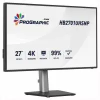 Монитор IIYAMA HB2701UHSNP-B1