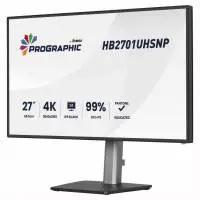 Монитор IIYAMA HB2701UHSNP-B1