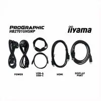 Монитор IIYAMA HB2701UHSNP-B1