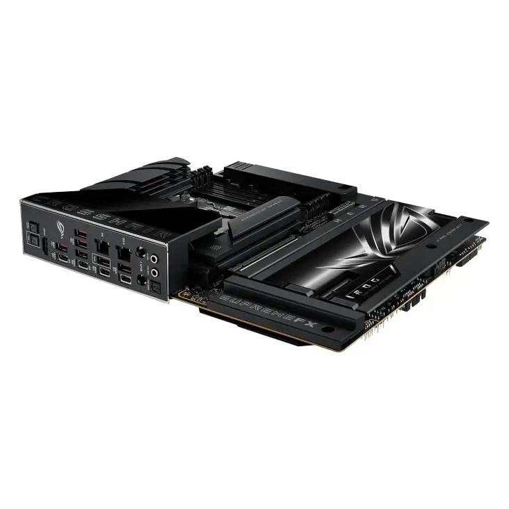 Дънна платка ASUS ROG Crosshair X870E Hero BTF AM5 - 90MB1MX0-M0EAY0