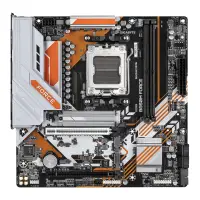 Дънна платка GIGABYTE B850M FORCE AM5