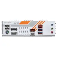 Дънна платка GIGABYTE B850M FORCE AM5