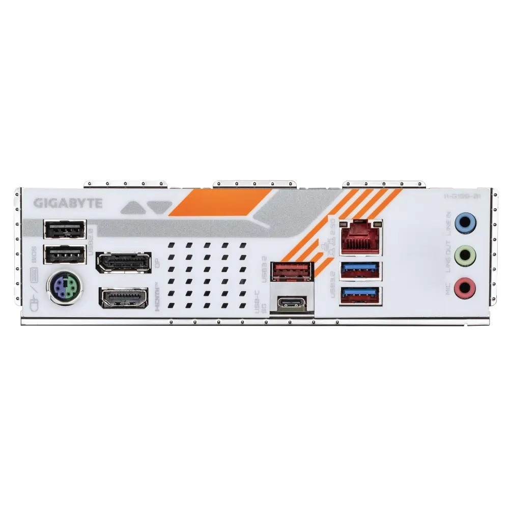 Дънна платка GIGABYTE B850M FORCE AM5
