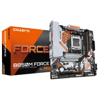 Дънна платка GIGABYTE B850M FORCE AM5
