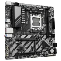 Дънна платка GIGABYTE B840M D2H AM5