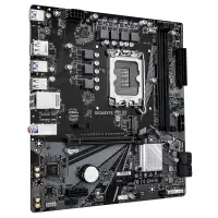 Дънна платка GIGABYTE B760M H V2 DDR5 LGA1700