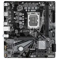 Дънна платка GIGABYTE H610M D3W DDR5 LGA1700