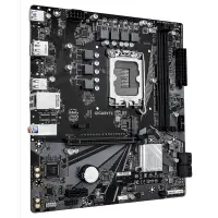 Дънна платка GIGABYTE H610M D3W DDR5 LGA1700