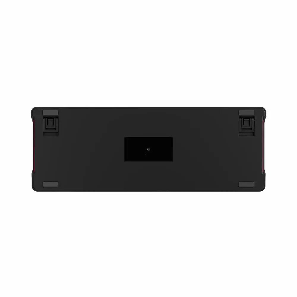 Marvo геймърска механична клавиатура Gaming Mechanical Keyboard Arma 98 KG937 - 1K, TNT Peach Switches [Linear], (English US)