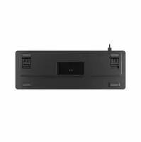 Marvo геймърска механична клавиатура Gaming Mechanical Keyboard Arma 67 KG935 - 1K, TNT Peach Switches [Linear], (English US)