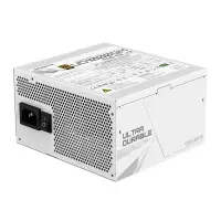 Захранване Gigabyte UD1000GM PG5 V2 ICE, 1000W,  80 Plus Gold, ATX 3.1, PCIe 5.1
