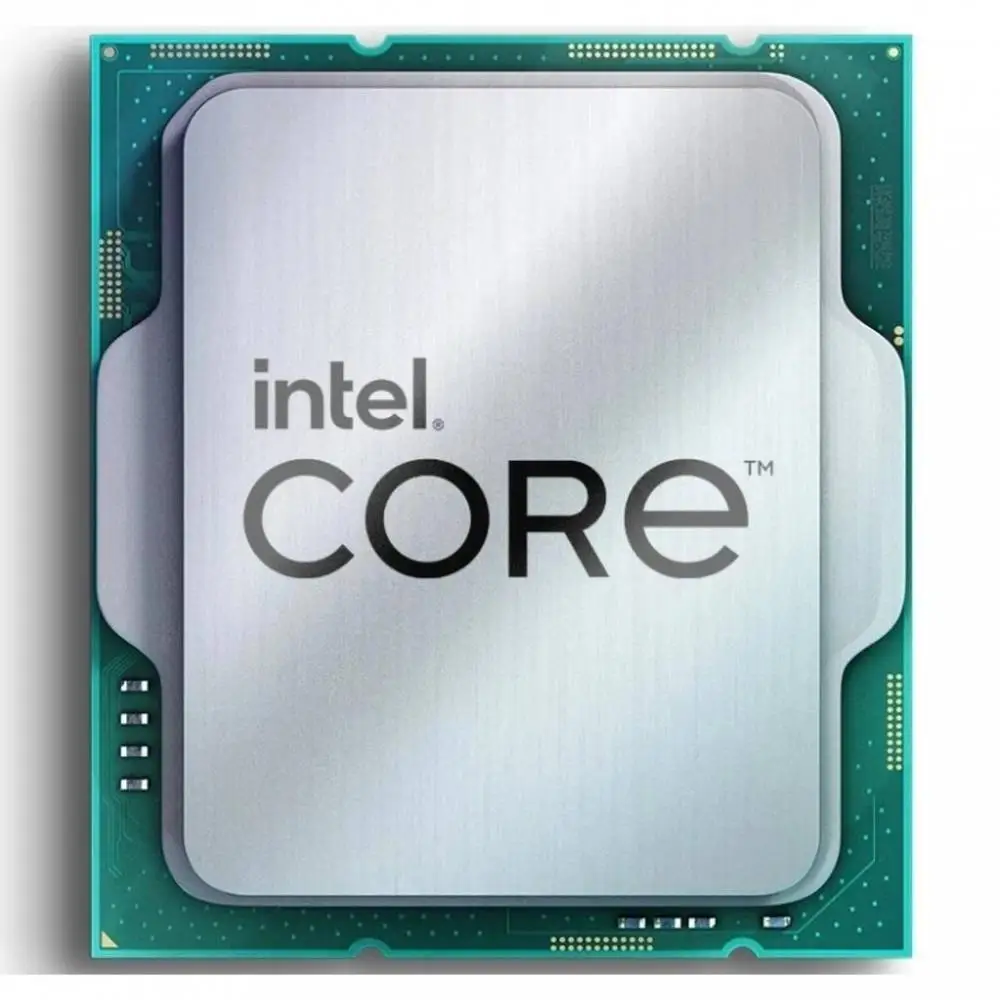 Процесор Intel Core i3-14100F Tray - CM8071505092207
