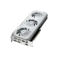 Видео карта Gigabyte Radeon RX 9060 XT GAMING OC ICE 16GB - GV-R906XGAMINGOCICE-16GD 