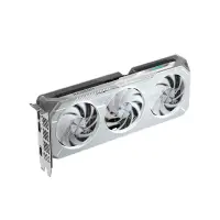 Видео карта Gigabyte Radeon RX 9060 XT GAMING OC ICE 16GB - GV-R906XGAMINGOCICE-16GD 