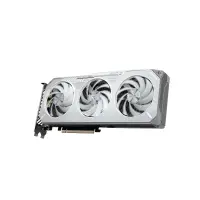Видео карта Gigabyte Radeon RX 9060 XT GAMING OC ICE 16GB - GV-R906XGAMINGOCICE-16GD 
