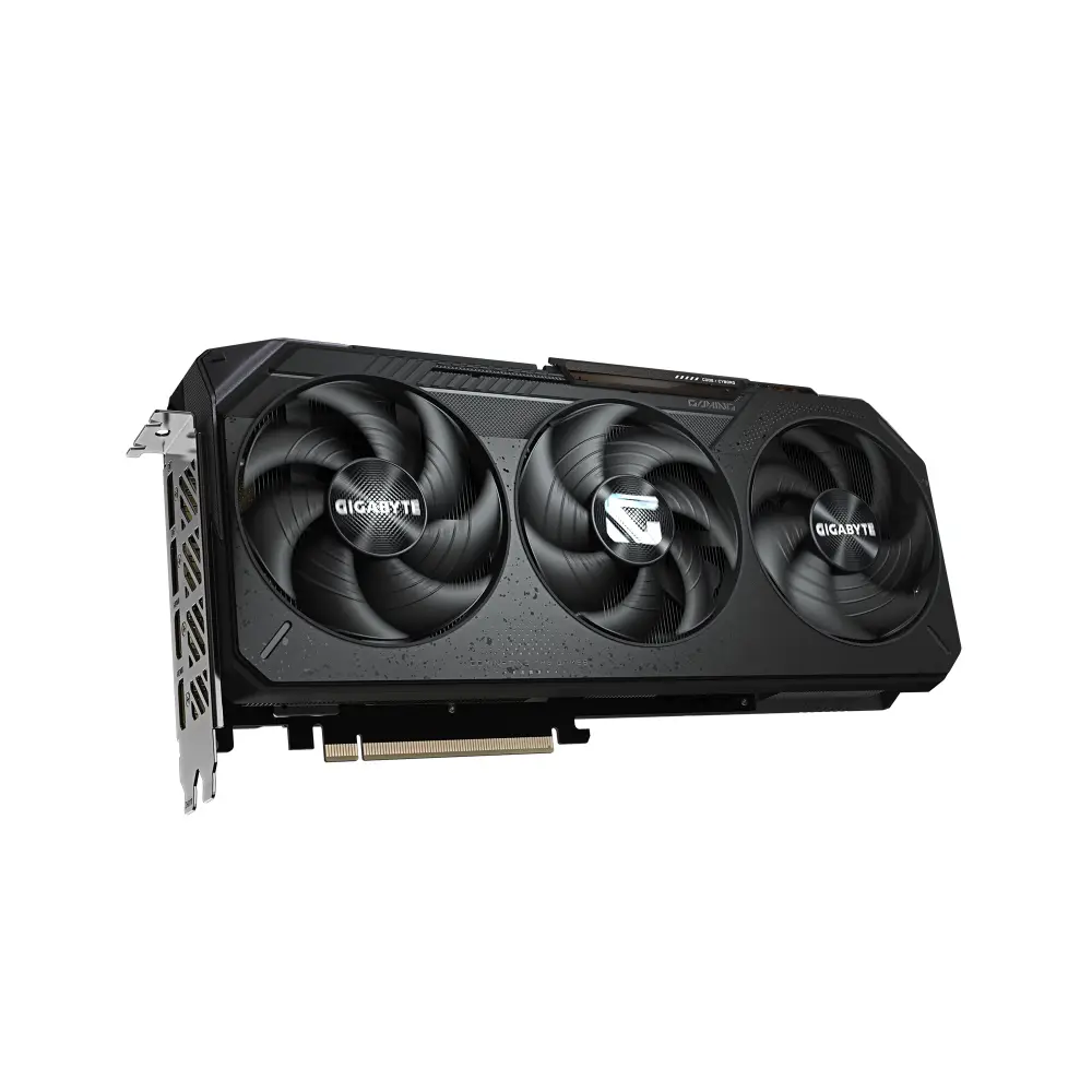 Видео карта Gigabyte RADEON RX 9070 XT GAMING 16GB - GV-R9070XTGAMING-16GD