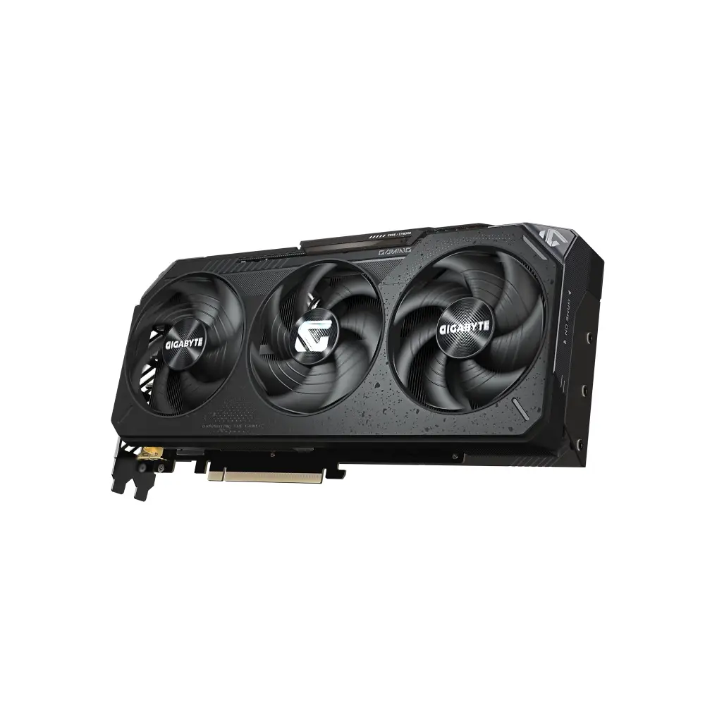 Видео карта Gigabyte RADEON RX 9070 XT GAMING 16GB - GV-R9070XTGAMING-16GD