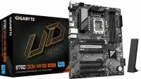 Дънна платка Gigabyte B760 DS3H WIFI6E GEN5 LGA1700