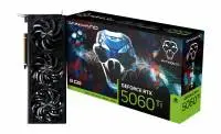 Видео карта Gainward GeForce RTX 5060 Ti 8GB Python III - NE7506T019P1-GB2062T
