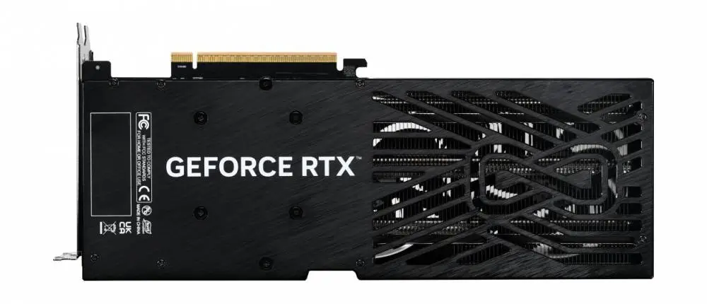 Видео карта Gainward GeForce RTX 5060 Ti 8GB Python III - NE7506T019P1-GB2062T
