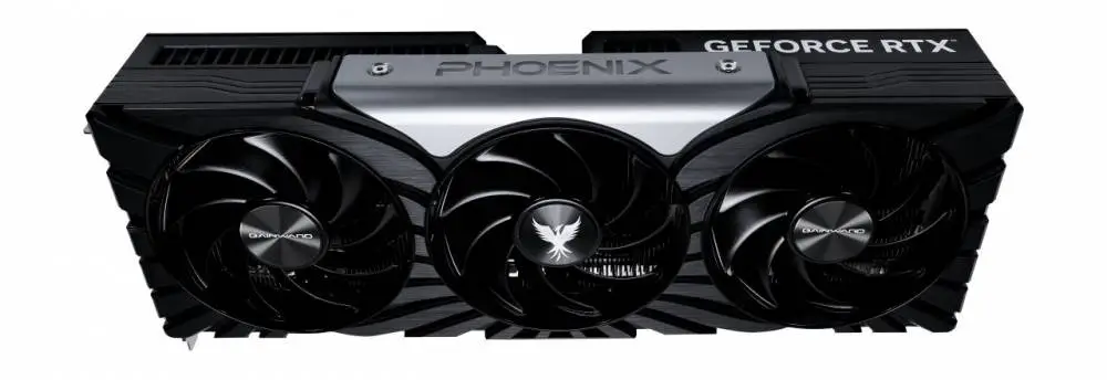 Видео карта Gainward GeForce RTX 5080 Phoenix GS 16GB - NE75080S19T2-GB2031X