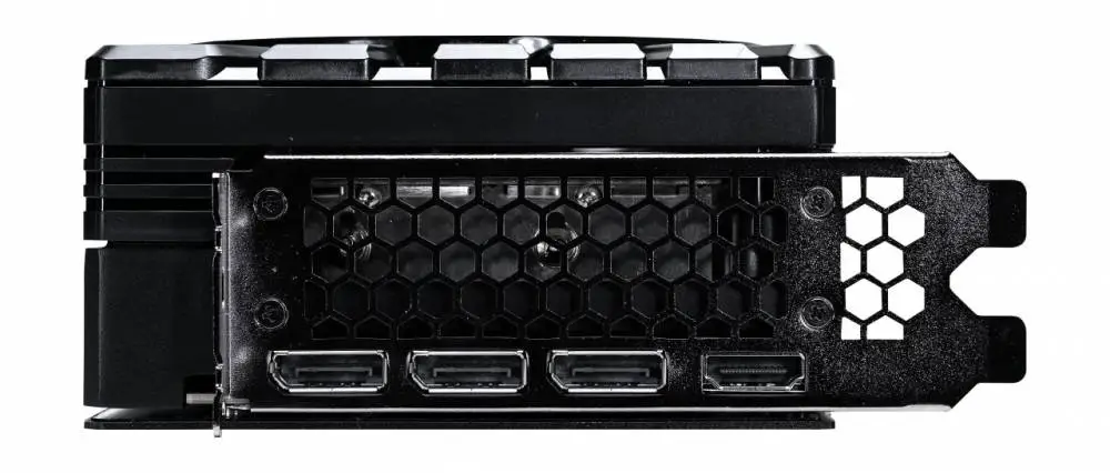 Видео карта Gainward GeForce RTX 5080 Phoenix GS 16GB - NE75080S19T2-GB2031X