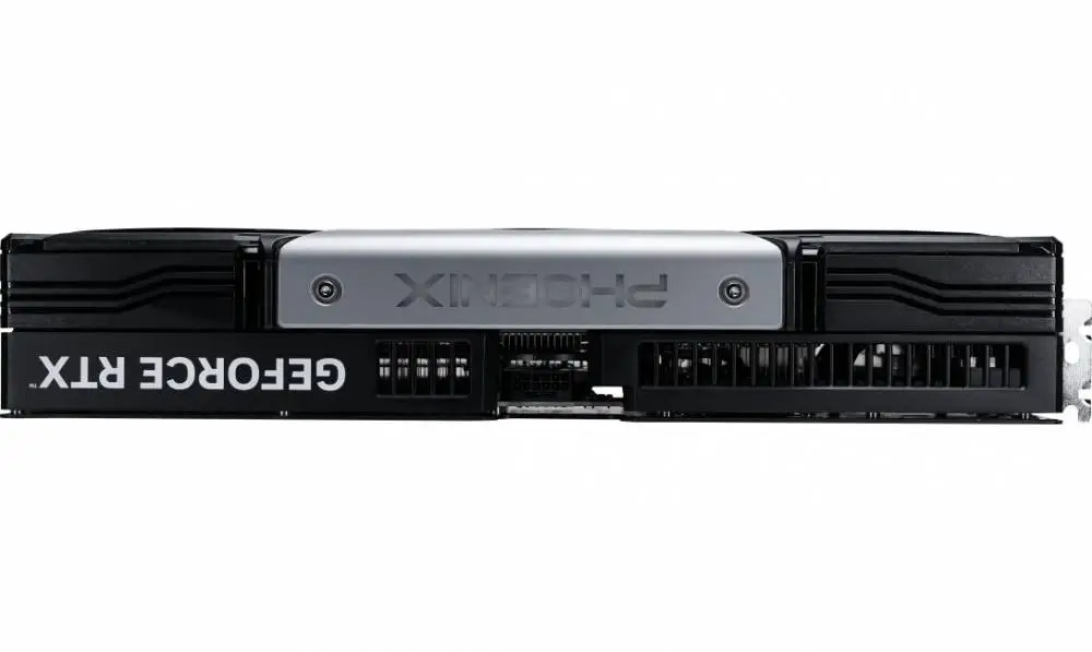 Видео карта Gainward GeForce RTX 5080 Phoenix 16GB - NE75080019T2-GB2031X