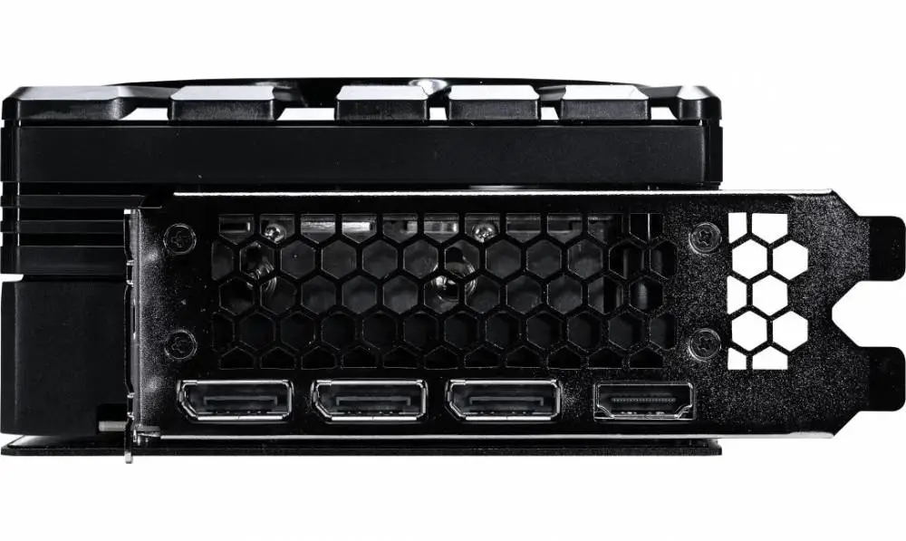 Видео карта Gainward GeForce RTX 5080 Phoenix 16GB - NE75080019T2-GB2031X