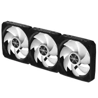 Вентилатори GIGABYTE AORUS EZ CHAIN FAN 120 ARGB, 3-Pack