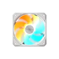 Вентилатори GIGABYTE AORUS EZ CHAIN RVS FAN 120 ICE ARGB, 3-Pack