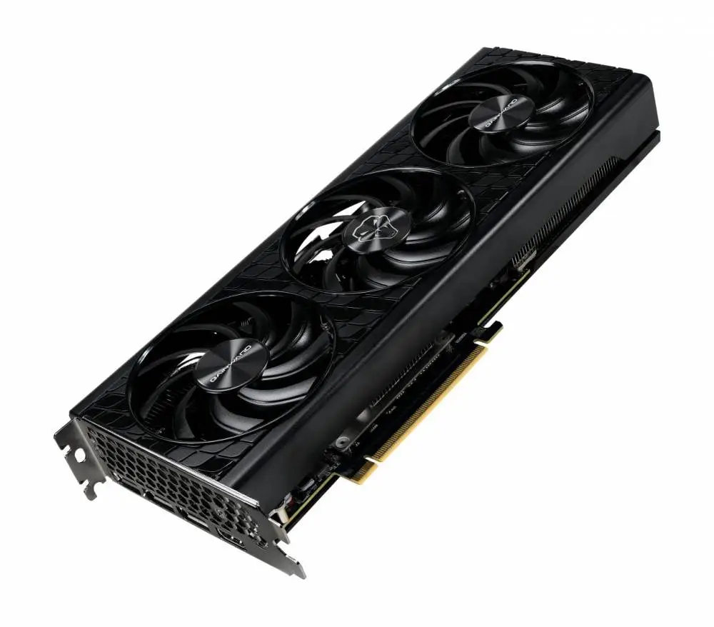 Видео карта Gainward GeForce RTX 5070 12GB Python III OC - NE75070S19K9-GB2050T