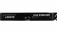 Видео карта Gainward GeForce RTX 5060 Ti 8GB GHOST OC - NE7506TT19P1-GB2062B