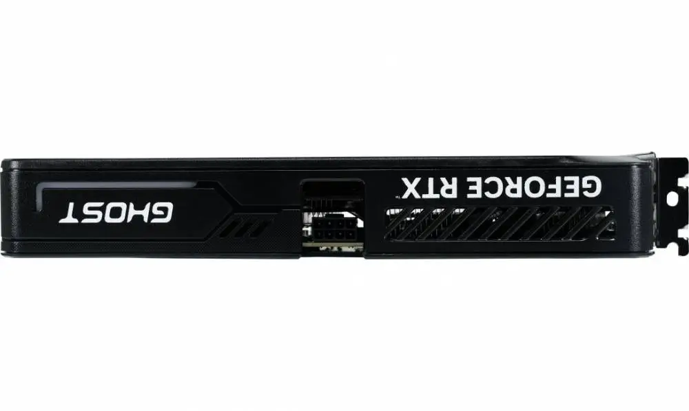 Видео карта Gainward GeForce RTX 5060 Ti 8GB GHOST OC - NE7506TT19P1-GB2062B