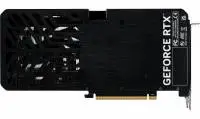 Видео карта Gainward GeForce RTX 5060 Ti 8GB GHOST OC - NE7506TT19P1-GB2062B