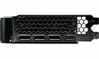 Видео карта Gainward GeForce RTX 5060 Ti 8GB GHOST OC - NE7506TT19P1-GB2062B
