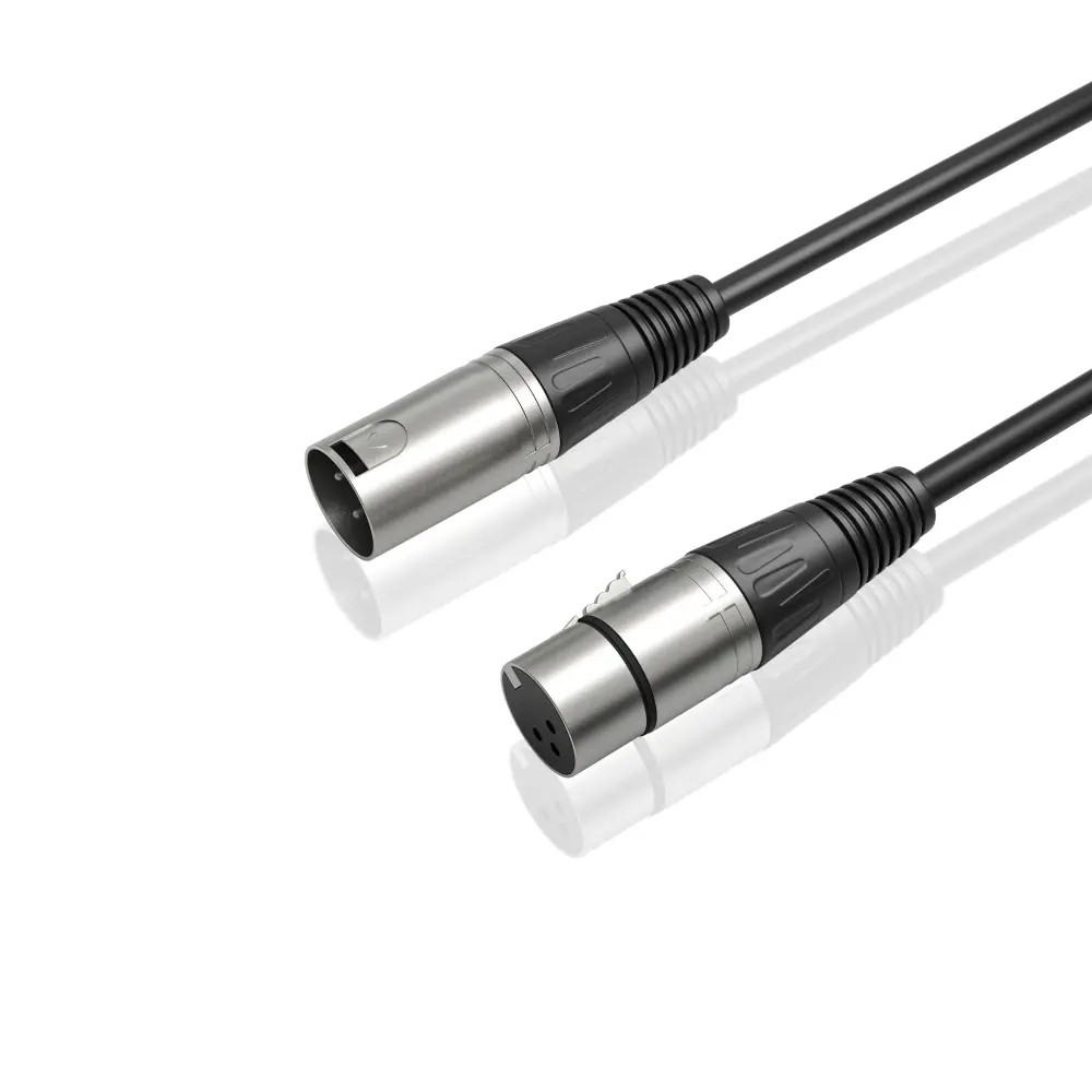 XLR кабел FIFINE L9 - 3м