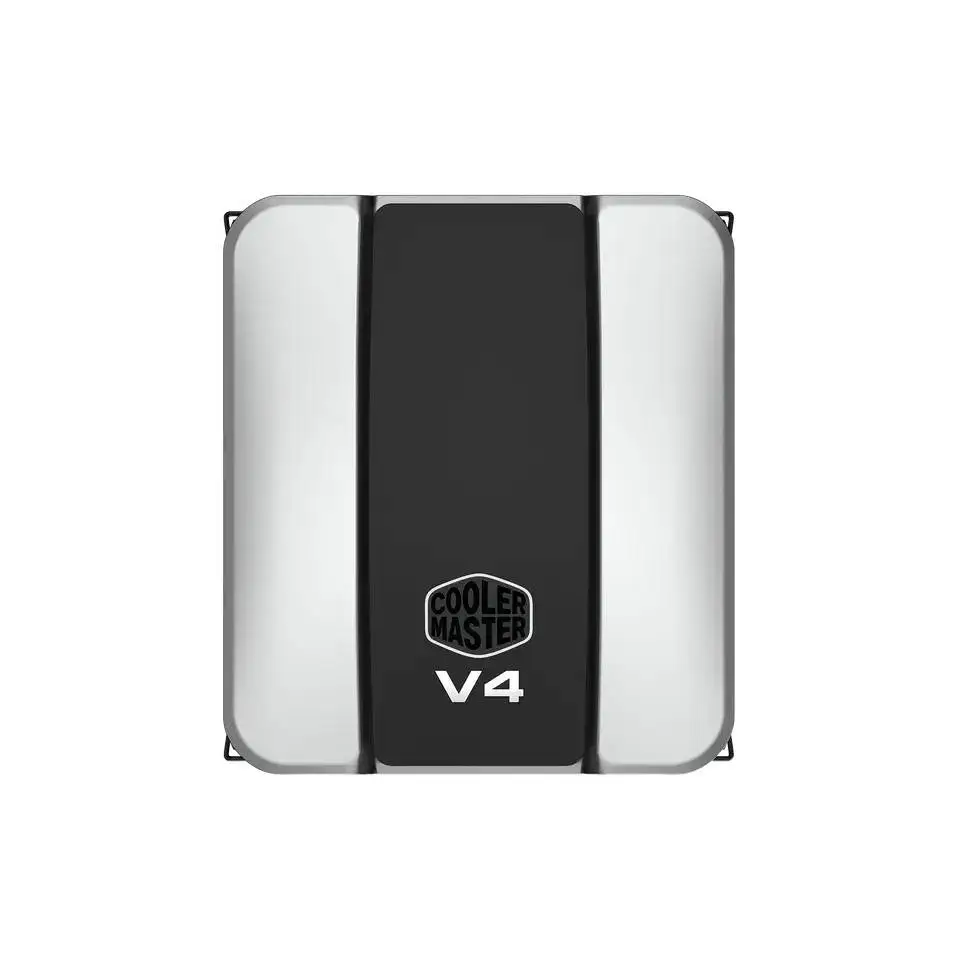 Охладител за процесор Cooler Master V4 Alpha 3DHP Black