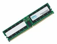 Памет Dell Server 16GB RDIMM 5600 MHz DDR5 Single Rank - 370-BBRQ-14