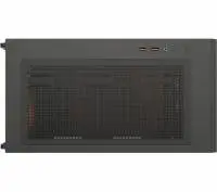 Кутия COUGAR AIRFACE 180 Black - CGR-5VA4B-RGB
