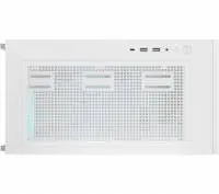 Кутия COUGAR AIRFACE 180 Mid-Tower Case White - CGR-5VA4W-RGB