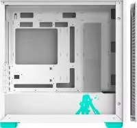 Кутия ASUS A23 Hatsune Miku Edition